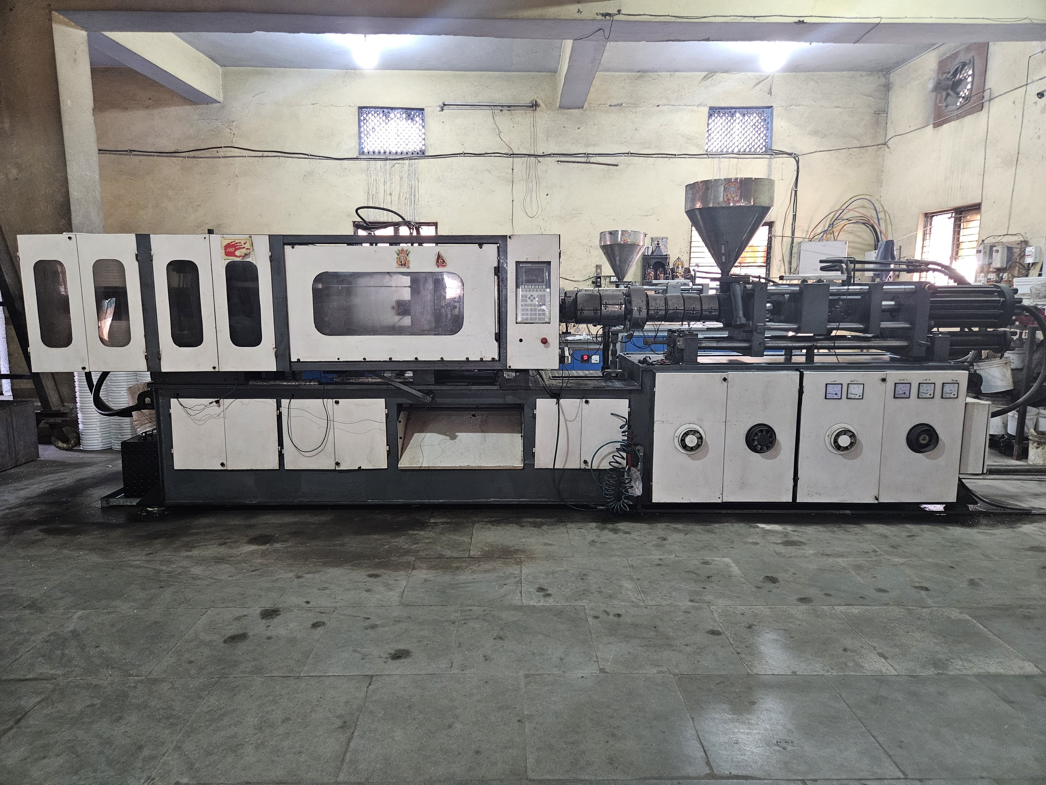 machine