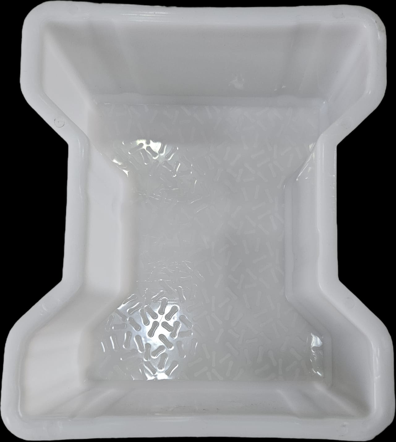 container